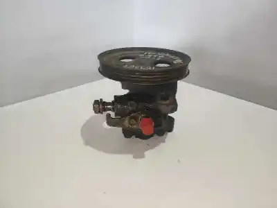 Автозапчастина б/у насос керма для mitsubishi montero (v20/v40) 2.5 turbodiesel посилання на oem iam   