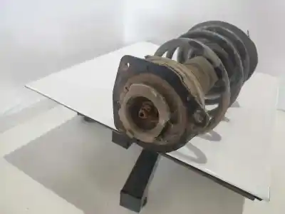 Автозапчасти б/у передний левый амортизатор за nissan qashqai / qashqai +2 i (j10, nj10, jj10e) 1.5 dci ссылки oem iam 824903007721  