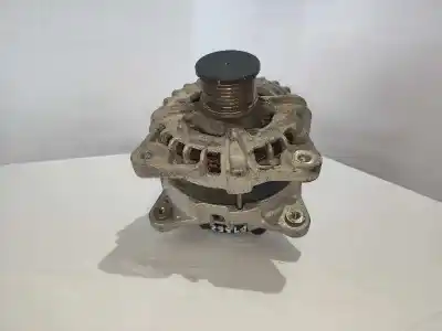 Peça sobressalente para automóvel em segunda mão alternador por renault talisman (lp_) 1.6 dci 130 referências oem iam 231004be0b