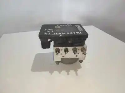 Peça sobressalente para automóvel em segunda mão abs por renault talisman (lp_) 1.6 dci 130 referências oem iam 476607355r