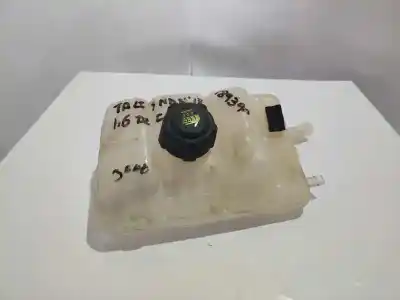 Peça sobressalente para automóvel em segunda mão depósito de expansão por renault talisman (lp_) 1.6 dci 130 referências oem iam 217104048r