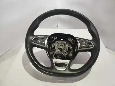 Peça sobressalente para automóvel em segunda mão volante por renault talisman (lp_) 1.6 dci 130 referências oem iam 484001180r