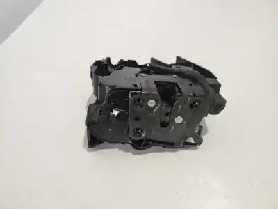 Peça sobressalente para automóvel em segunda mão fechadura da porta dianteira direita por renault talisman (lp_) 1.6 dci 130 referências oem iam 805020792r