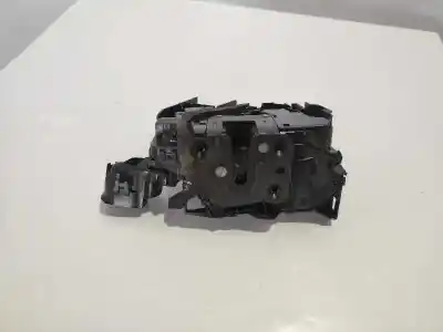 Peça sobressalente para automóvel em segunda mão fechadura da porta dianteira esquerda por renault talisman (lp_) 1.6 dci 130 referências oem iam 805039350r