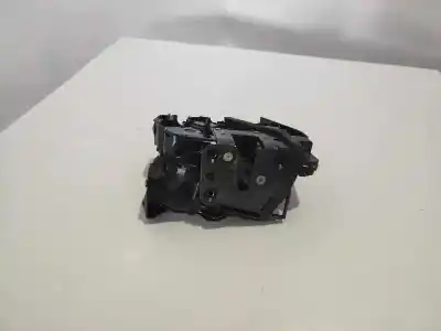 Peça sobressalente para automóvel em segunda mão fechadura da porta traseira direita por renault talisman (lp_) 1.6 dci 130 referências oem iam 825027098r