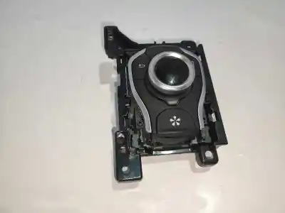 Peça sobressalente para automóvel em segunda mão comandos de alavanca por renault talisman (lp_) 1.6 dci 130 referências oem iam 253b05762r