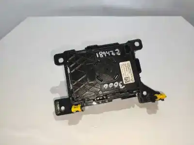 Second-hand car spare part multifunction switch for renault talisman (lp_) 1.6 dci 130 oem iam references 253b05762r  