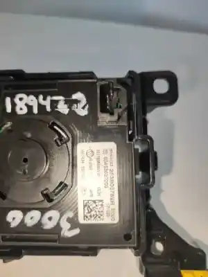 Second-hand car spare part multifunction switch for renault talisman (lp_) 1.6 dci 130 oem iam references 253b05762r  