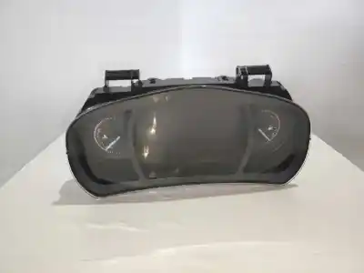 Peça sobressalente para automóvel em segunda mão quadrante por renault talisman (lp_) 1.6 dci 130 referências oem iam a2c1313110001