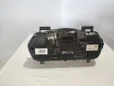 Peça sobressalente para automóvel em segunda mão quadrante por renault talisman (lp_) 1.6 dci 130 referências oem iam a2c1313110001  