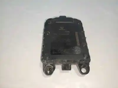 Peça sobressalente para automóvel em segunda mão bsi / bcm / módulo eletrónico confort por renault talisman (lp_) 1.6 dci 130 referências oem iam 284381994r