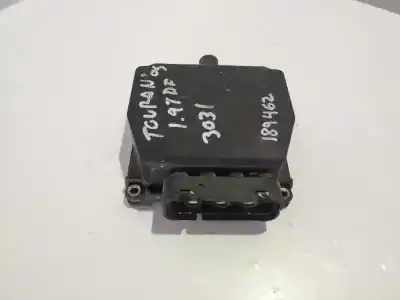 Second-hand car spare part SUSPENSION VALVE BOX for VOLKSWAGEN TOURAN (1T1, 1T2)  OEM IAM references 6Q0906625  