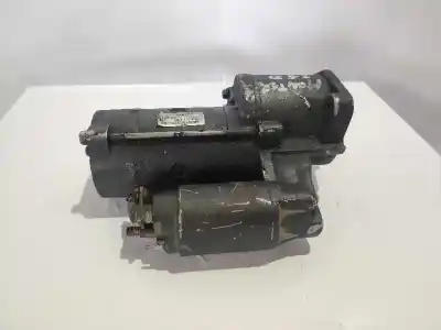 Автозапчастина б/у двигун запускається для mitsubishi montero (v20/v40) 2.5 turbodiesel посилання на oem iam mg120445  