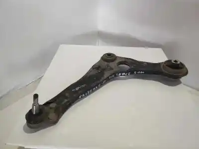 Peça sobressalente para automóvel em segunda mão braço de suspensão inferior esquerdo dianteiro por renault talisman (lp_) 1.6 dci 130 referências oem iam 545050303