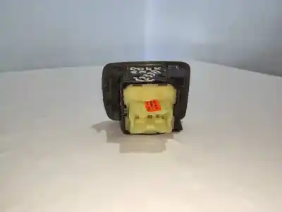 Автозапчастина б/у передні вікний вмикач для dacia dokker 1.5 blue dci diesel fap cat посилання на oem iam 254110431r  