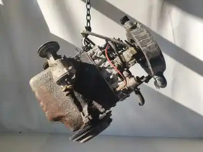 Second-hand car spare part COMPLETE ENGINE for SEAT MARBELLA  OEM IAM references   