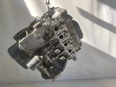 Second-hand car spare part COMPLETE ENGINE for SUZUKI IGNIS RM (MH)  OEM IAM references M15A  