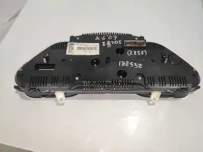 Peça sobressalente para automóvel em segunda mão quadrante por audi a6 berlina (4f2) 2.0 tdi referências oem iam 4f0920933q  