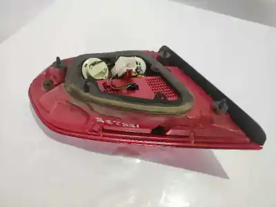 Second-hand car spare part interior rear right light for kia pro cee´d (jd) 1.4 crdi 90 oem iam references   