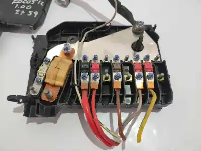 Second-hand car spare part fuse box unit for ford focus lim. (cb8) 1.0 ecoboost cat oem iam references   