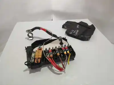 Second-hand car spare part fuse box unit for ford focus lim. (cb8) 1.0 ecoboost cat oem iam references   