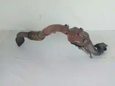 Second-hand car spare part catalytic converter for ford focus lim. (cb8) 1.0 ecoboost cat oem iam references 