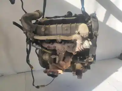Gebrauchtes Autoersatzteil KOMPLETTER MOTOR zum FIAT SCUDO (222)  OEM-IAM-Referenzen RHZ  