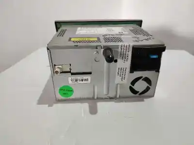 Автозапчастина б/у аудіо система / радіо cd для opel corsa e (x15) 1.3 cdti (08 68) посилання на oem iam 13254191   Автозапчастина б/у аудіо система / радіо cd для opel corsa e (x15) 1.3 cdti (08 68) посилання на oem iam 13254191