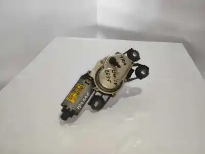 Автозапчастина б/у двигатель заднього склоочисника для seat leon (1m1) 1.9 tdi посилання на oem iam 5p0955711b  