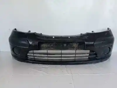 Pièce détachée automobile d'occasion LE PARE-CHOC AVANT pour CITROEN C3 1.4 HDI (68 CV)  Références OEM IAM   