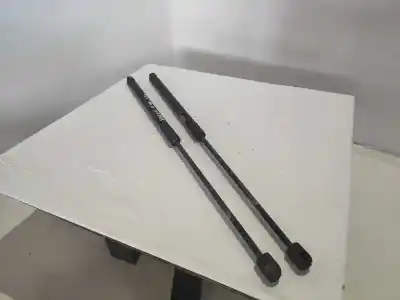 Peça sobressalente para automóvel em segunda mão amortecedores do tronco / porta por volvo v40 1.6 diesel cat referências oem iam 