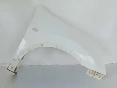 Автозапчасти б/у переднее правое крыло за nissan qashqai / qashqai +2 i (j10, nj10, jj10e) 1.5 dci ссылки oem iam 