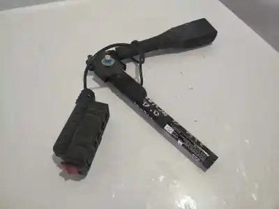 Peça sobressalente para automóvel em segunda mão pré-tensor de airbag direito por opel corsa d 1.3 16v cdti referências oem iam 1328617980