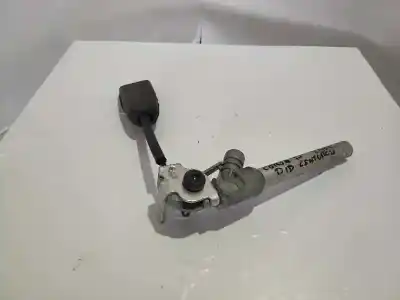 Peça sobressalente para automóvel em segunda mão pré-tensor de airbag direito por opel corsa d 1.3 16v cdti referências oem iam 