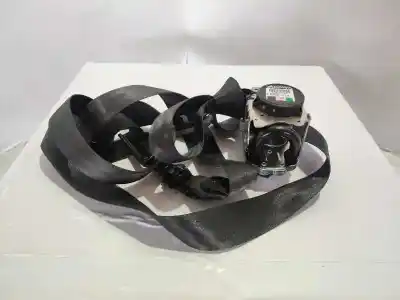 Peça sobressalente para automóvel em segunda mão cinto de segurança dianteiro direito por volvo v40 1.6 diesel cat referências oem iam 619857500