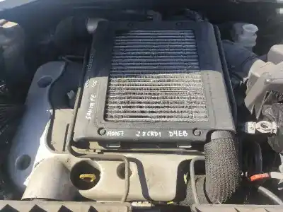 Pezzo di ricambio per auto di seconda mano MOTORE COMPLETO per HYUNDAI SANTA FE (BM)  Riferimenti OEM IAM D4EB  