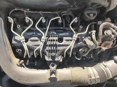 İkinci el araba yedek parçası KOMPLE MOTOR için VOLVO V60 KOMBI  OEM IAM referansları 36050500 D5204T3 
