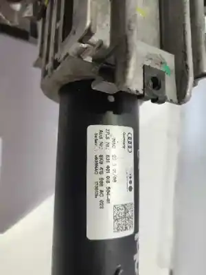 Автозапчастина б/у рульва колонка для audi a4 avant (8k5) (2008) 2.0 16v tdi посилання на oem iam 8k0419506ac  