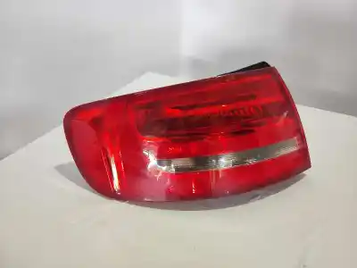 Автозапчастина б/у лівий ход ліхар для audi a4 avant (8k5) (2008) 2.0 16v tdi посилання на oem iam 