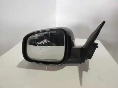 Peça sobressalente para automóvel em segunda mão espelho retrovisor esquerdo por chevrolet lacetti 2.0 diesel cat referências oem iam 