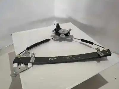 Peça sobressalente para automóvel em segunda mão elevador de vidros dianteira esquerda por chevrolet lacetti 2.0 diesel cat referências oem iam 