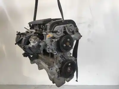 Автозапчастина б/у двигун комплект для opel corsa e (x15) 1.4 (08 68) посилання на oem iam b14xer  