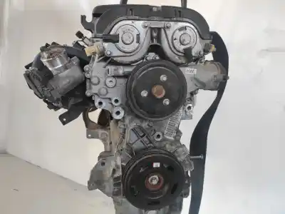 Автозапчастина б/у двигун комплект для opel corsa e (x15) 1.4 (08 68) посилання на oem iam b14xer  
