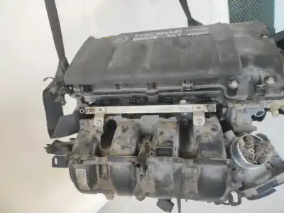 Автозапчастина б/у двигун комплект для opel corsa e (x15) 1.4 (08 68) посилання на oem iam b14xer  