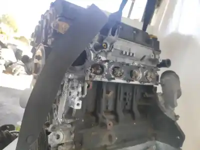 Автозапчастина б/у двигун комплект для opel corsa e (x15) 1.4 (08 68) посилання на oem iam b14xer  