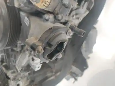 Автозапчастина б/у двигун комплект для opel corsa e (x15) 1.4 (08 68) посилання на oem iam b14xer  