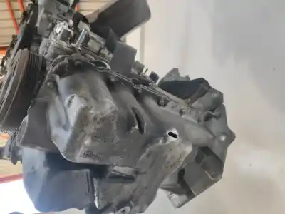 Автозапчастина б/у двигун комплект для opel corsa e (x15) 1.4 (08 68) посилання на oem iam b14xer  