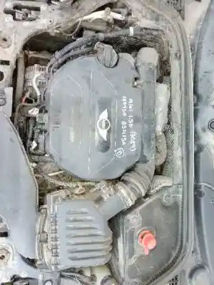 Автозапчасти б/у полный двигатель за mini mini 5-trg. (f55) 1.5 12v turbodiesel ссылки oem iam b37c15a  