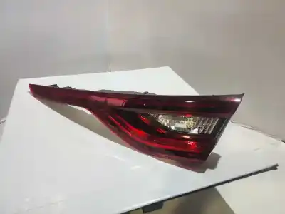 Peça sobressalente para automóvel em segunda mão farolim interior traseiro direito por renault talisman (lp_) 1.6 dci 130 referências oem iam 265503924r