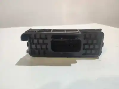 Автозапчастина б/у електронний модуль для audi q7 (4l) 3.0 v6 24v tdi посилання на oem iam 4f0907280  